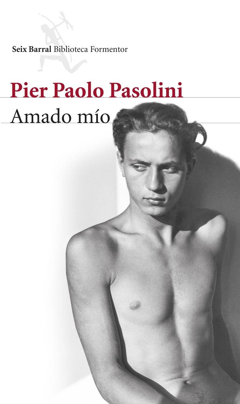 AMADO MÍO | 9788432222870 | PASOLINI, PIER PAOLO  | Llibreria L'Altell - Llibreria Online de Banyoles | Comprar llibres en català i castellà online - Llibreria de Girona