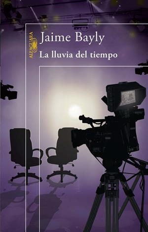 LLUVIA DEL TIEMPO, LA | 9788420416298 | BAYLY, JAIME | Llibreria L'Altell - Llibreria Online de Banyoles | Comprar llibres en català i castellà online - Llibreria de Girona