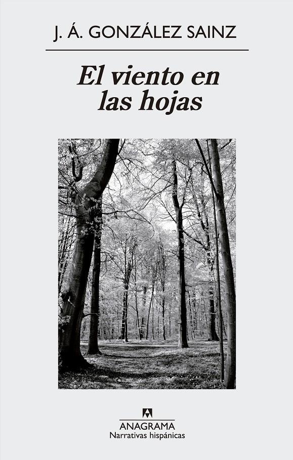 VIENTO EN LAS HOJAS, EL | 9788433997791 | GONZÁLEZ SAINZ, JOSÉ ÁNGEL | Llibreria Online de Banyoles | Comprar llibres en català i castellà online