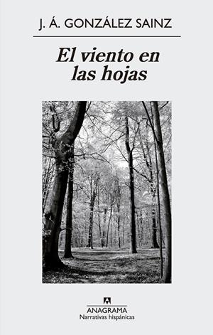 VIENTO EN LAS HOJAS, EL | 9788433997791 | GONZÁLEZ SAINZ, JOSÉ ÁNGEL | Llibreria Online de Banyoles | Comprar llibres en català i castellà online