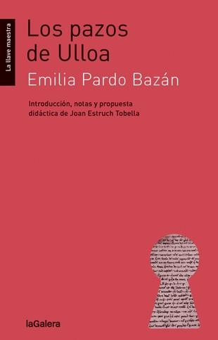LOS PAZOS DE ULLOA | 9788424652739 | PARDO BAZÁN, EMILIA | Llibreria L'Altell - Llibreria Online de Banyoles | Comprar llibres en català i castellà online - Llibreria de Girona