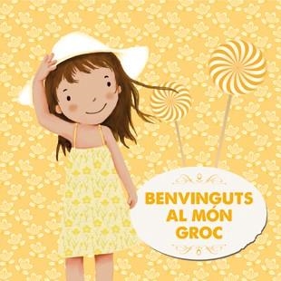 BENVINGUTS AL MÓN GROC | 9788424648442 | Llibreria L'Altell - Llibreria Online de Banyoles | Comprar llibres en català i castellà online - Llibreria de Girona