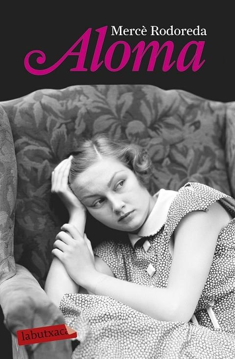 ALOMA | 9788499308586 | RODOREDA MERCÈ | Llibreria L'Altell - Llibreria Online de Banyoles | Comprar llibres en català i castellà online - Llibreria de Girona