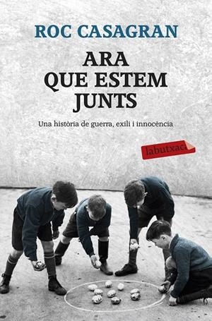 ARA QUE ESTEM JUNTS | 9788499308593 | CASAGRAN CASAÑAS ROC  | Llibreria L'Altell - Llibreria Online de Banyoles | Comprar llibres en català i castellà online - Llibreria de Girona
