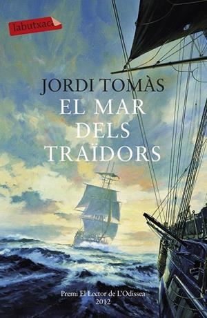 MAR DELS TRAÏDORS, EL | 9788499308647 | TOMÀS JORDI  | Llibreria L'Altell - Llibreria Online de Banyoles | Comprar llibres en català i castellà online - Llibreria de Girona