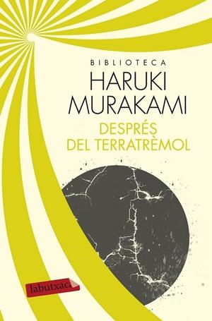 DESPRÉS DEL TERRATRÈMOL | 9788499308623 | HARUKI MURAKAMI | Llibreria Online de Banyoles | Comprar llibres en català i castellà online