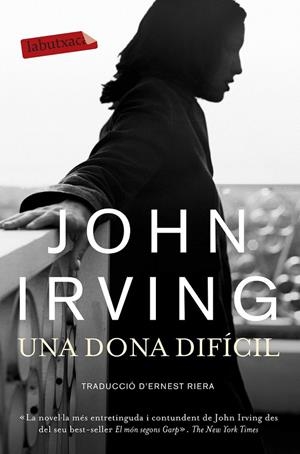UNA DONA DIFÍCIL | 9788499308760 | IRVING JOHN | Llibreria L'Altell - Llibreria Online de Banyoles | Comprar llibres en català i castellà online - Llibreria de Girona