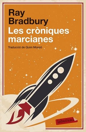 CRÒNIQUES MARCIANES, LES | 9788499308746 | BRADBURY RAY | Llibreria L'Altell - Llibreria Online de Banyoles | Comprar llibres en català i castellà online - Llibreria de Girona