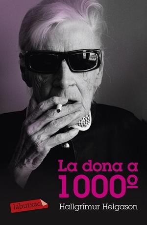 DONA A 1000º, LA | 9788499308739 | HELGASON HALLGRIMUR | Llibreria L'Altell - Llibreria Online de Banyoles | Comprar llibres en català i castellà online - Llibreria de Girona