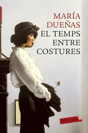 TEMPS ENTRE COSTURES, EL | 9788499308678 | DUEÑAS MARÍA | Llibreria L'Altell - Llibreria Online de Banyoles | Comprar llibres en català i castellà online - Llibreria de Girona
