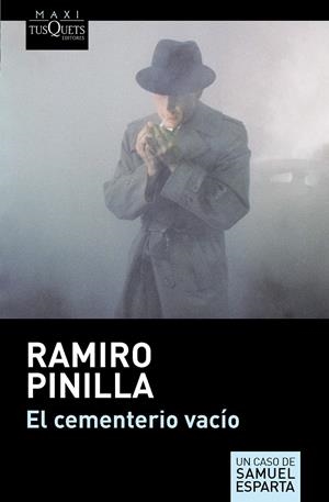 CEMENTERIO VACÍO, EL | 9788483838914 | PINILLA, RAMIRO  | Llibreria L'Altell - Llibreria Online de Banyoles | Comprar llibres en català i castellà online - Llibreria de Girona