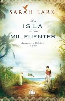 ISLA DE LAS MIL FUENTES, LA | 9788498729375 | LARK, SARAH | Llibreria L'Altell - Llibreria Online de Banyoles | Comprar llibres en català i castellà online - Llibreria de Girona