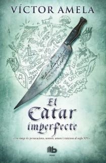 CÀTAR IMPERFECTE, EL | 9788498726954 | AMELA, VICTOR | Llibreria L'Altell - Llibreria Online de Banyoles | Comprar llibres en català i castellà online - Llibreria de Girona