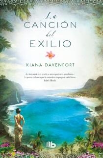 CANCIÓN DEL EXILIO. LA | 9788498728255 | DAVENPORT, KIANA | Llibreria L'Altell - Llibreria Online de Banyoles | Comprar llibres en català i castellà online - Llibreria de Girona
