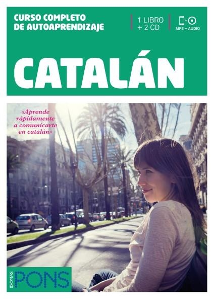 CURS COMPLETO DE AUTOAPRENDIZAJE CATALÁN | 9788484439981 | VARIOS AUTORES | Llibreria L'Altell - Llibreria Online de Banyoles | Comprar llibres en català i castellà online - Llibreria de Girona
