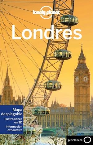 LONDRES 7 | 9788408125976 | EMILIE FILOU/STEVE FALLON/VESNA MARIC/DAMIAN HARPER | Llibreria L'Altell - Llibreria Online de Banyoles | Comprar llibres en català i castellà online - Llibreria de Girona