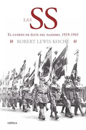 LAS SS | 9788498926972 | LEWIS KOEHL, ROBERT  | Llibreria Online de Banyoles | Comprar llibres en català i castellà online