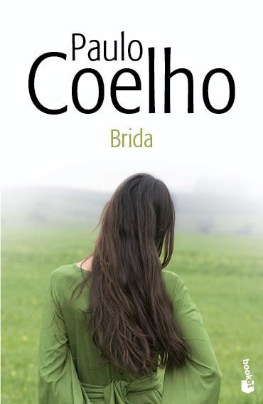 BRIDA | 9788408130383 | COELHO, PAULO  | Llibreria L'Altell - Llibreria Online de Banyoles | Comprar llibres en català i castellà online - Llibreria de Girona
