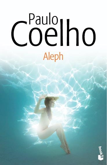 ALEPH | 9788408130390 | COELHO, PAULO  | Llibreria L'Altell - Llibreria Online de Banyoles | Comprar llibres en català i castellà online - Llibreria de Girona