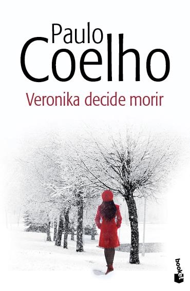 VERONIKA DECIDE MORIR | 9788408130420 | COELHO, PAULO  | Llibreria L'Altell - Llibreria Online de Banyoles | Comprar llibres en català i castellà online - Llibreria de Girona
