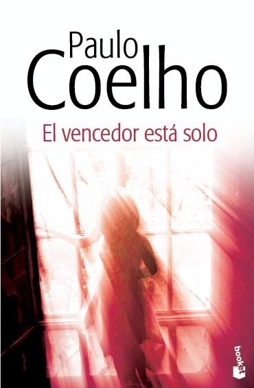 VENCEDOR ESTÁ SOLO, EL | 9788408130437 | COELHO, PAULO  | Llibreria L'Altell - Llibreria Online de Banyoles | Comprar llibres en català i castellà online - Llibreria de Girona