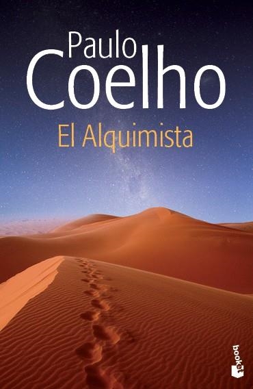 ALQUIMISTA, EL | 9788408130451 | COELHO, PAULO  | Llibreria L'Altell - Llibreria Online de Banyoles | Comprar llibres en català i castellà online - Llibreria de Girona