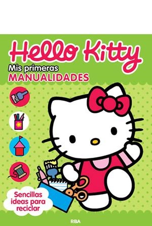 HELLO KITTY | 9788427207707 | VARIOS AUTORES | Llibreria L'Altell - Llibreria Online de Banyoles | Comprar llibres en català i castellà online - Llibreria de Girona
