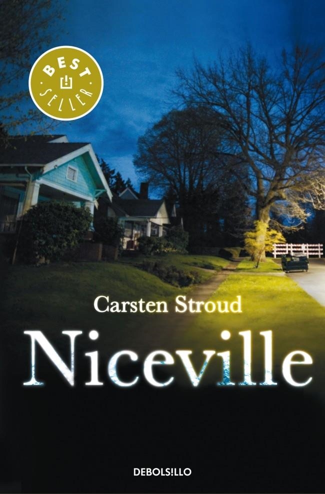 NICEVILLE | 9788490328392 | STROUD,CARSTEN | Llibreria Online de Banyoles | Comprar llibres en català i castellà online