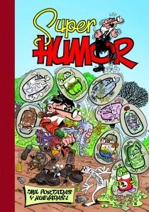 MIL PORTADAS Y HUEVADAS! | 9788466654630 | IBÁÑEZ TALAVERA, FRANCISCO | Llibreria L'Altell - Llibreria Online de Banyoles | Comprar llibres en català i castellà online - Llibreria de Girona