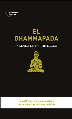 EL DHAMMAPADA | 9788415880998 | BUDA | Llibreria L'Altell - Llibreria Online de Banyoles | Comprar llibres en català i castellà online - Llibreria de Girona