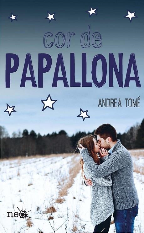COR DE PAPALLONA | 9788416096572 | TOMÉ YÁÑEZ, ANDREA | Llibreria L'Altell - Llibreria Online de Banyoles | Comprar llibres en català i castellà online - Llibreria de Girona