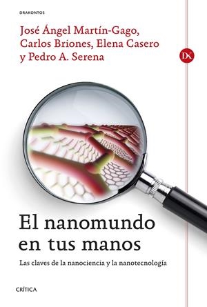 NANOMUNDO EN TUS MANOS, EL | 9788498927191 | AA.VV. | Llibreria Online de Banyoles | Comprar llibres en català i castellà online