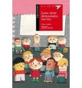 LUNA TIENE DEMASIADOS NOVIOS | 9788426380449 | LENAIN, THIERRY  | Llibreria Online de Banyoles | Comprar llibres en català i castellà online