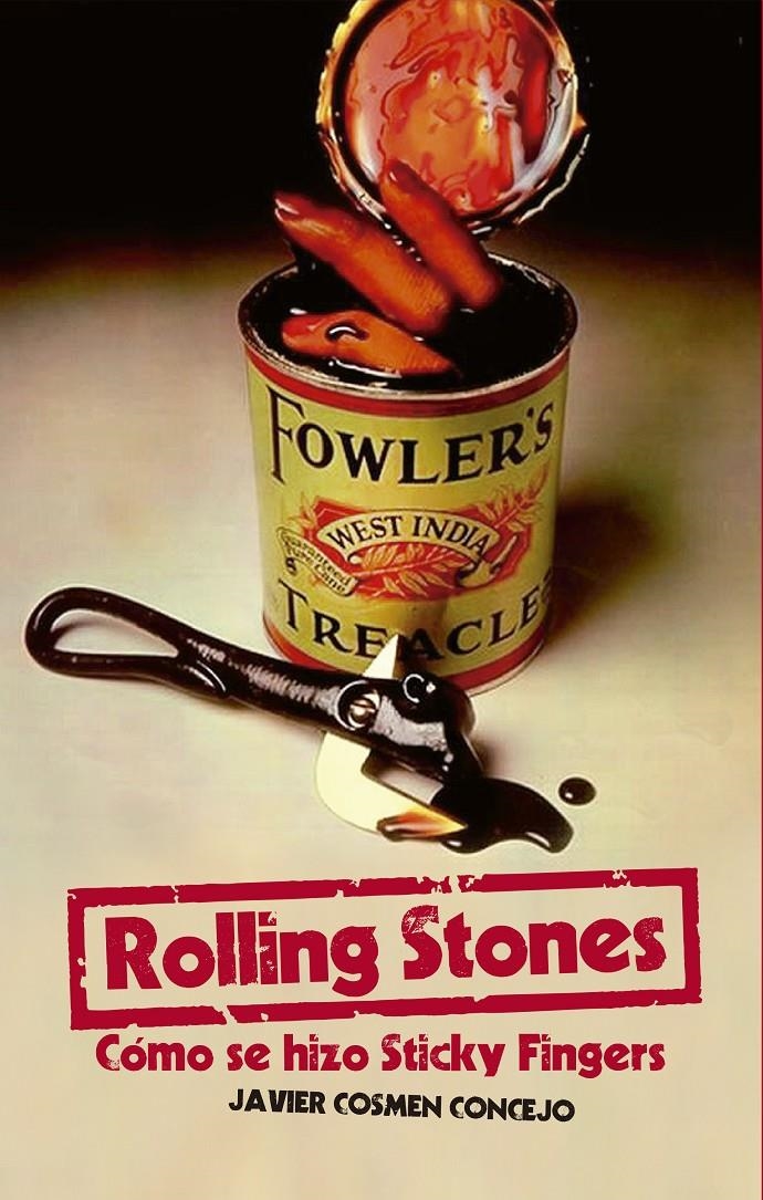 ROLLING STONE | 9788415405849 | COSMEN CONCEJO, JAVIER | Llibreria L'Altell - Llibreria Online de Banyoles | Comprar llibres en català i castellà online - Llibreria de Girona