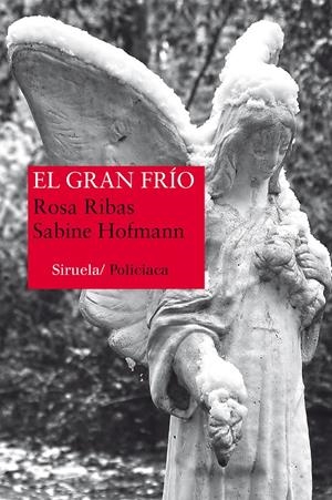 GRAN FRÍO, EL | 9788416120642 | RIBAS, ROSA/HOFMANN, SABINE | Llibreria Online de Banyoles | Comprar llibres en català i castellà online