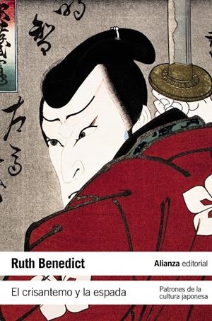 EL CRISANTEMO Y LA ESPADA | 9788420653709 | BENEDICT, RUTH | Llibreria L'Altell - Llibreria Online de Banyoles | Comprar llibres en català i castellà online - Llibreria de Girona