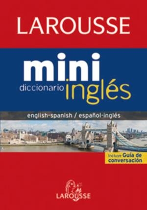 DICCIONARIO MINI ESPAÑOL-INGLÉS / INGLÉS-ESPAÑOL | 9788480168922 | Llibreria Online de Banyoles | Comprar llibres en català i castellà online