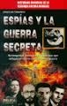 ESPIAS Y LA GUERRA SECRETA | 9788499173627 | CABALLERO, JOSE LUIS | Llibreria L'Altell - Llibreria Online de Banyoles | Comprar llibres en català i castellà online - Llibreria de Girona