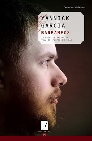 BARBAMECS | 9788415456346 | GARCIA, YANNICK | Llibreria Online de Banyoles | Comprar llibres en català i castellà online