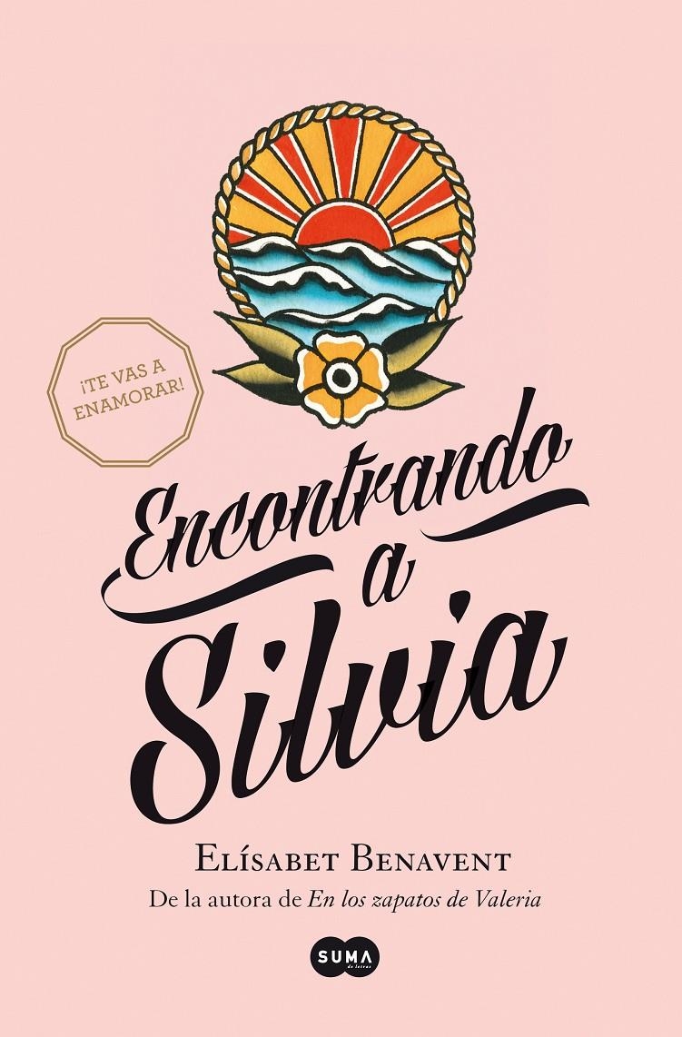 ENCONTRANDO A SILVIA | 9788483656785 | BENAVENT FERRI, ELÍSABET | Llibreria Online de Banyoles | Comprar llibres en català i castellà online