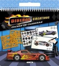 COCHES DE CARRERAS | 9788490371862 | TODOLIBRO, EQUIPO | Llibreria Online de Banyoles | Comprar llibres en català i castellà online