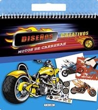 MOTOS DE CARRERAS | 9788490371879 | TODOLIBRO, EQUIPO | Llibreria Online de Banyoles | Comprar llibres en català i castellà online