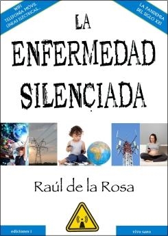 ENFERMEDAD SILENCIADA, LA | 9788494181184 | ROSA, RAUL DE LA | Llibreria L'Altell - Llibreria Online de Banyoles | Comprar llibres en català i castellà online - Llibreria de Girona