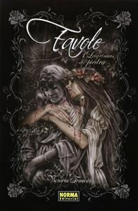 FAVOLE 1. LÁGRIMAS DE PIEDRA. | 9788484319856 | FRANCÉS, VICTORIA | Llibreria L'Altell - Llibreria Online de Banyoles | Comprar llibres en català i castellà online - Llibreria de Girona