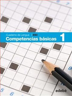 CUADERNO COMPETENCIAS BÁSICAS 1 | 9788468307428 | AA.VV. | Llibreria L'Altell - Llibreria Online de Banyoles | Comprar llibres en català i castellà online - Llibreria de Girona