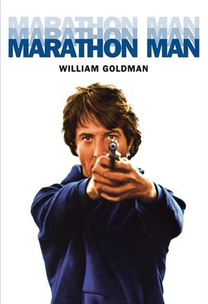 MARATHON MAN | 9788494261138 | GOLDMAN, WILLIAM | Llibreria L'Altell - Llibreria Online de Banyoles | Comprar llibres en català i castellà online - Llibreria de Girona