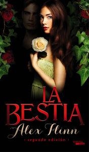 BESTIA , LA | 9788494120596 |  FLINN ALEX | Llibreria L'Altell - Llibreria Online de Banyoles | Comprar llibres en català i castellà online - Llibreria de Girona