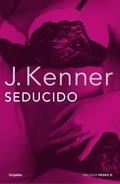 SEDUCIDO (LA TRILOGÍA DESEO 2) | 9788425352300 | KENNER,J. | Llibreria Online de Banyoles | Comprar llibres en català i castellà online