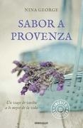SABOR A PROVENZA | 9788490329733 | GEORGE,NINA | Llibreria Online de Banyoles | Comprar llibres en català i castellà online