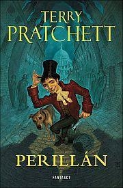 PERILLÁN | 9788415831235 | PRATCHETT,TERRY | Llibreria Online de Banyoles | Comprar llibres en català i castellà online